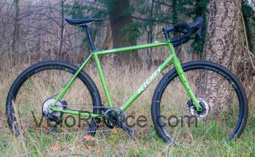 Ritchey Outback recensioni e scheda tecnica